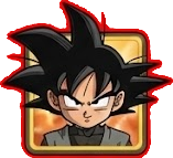 Black Goku